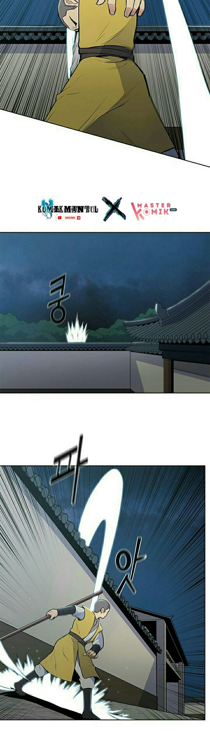 Reincarnated War God Chapter 15 Gambar 8