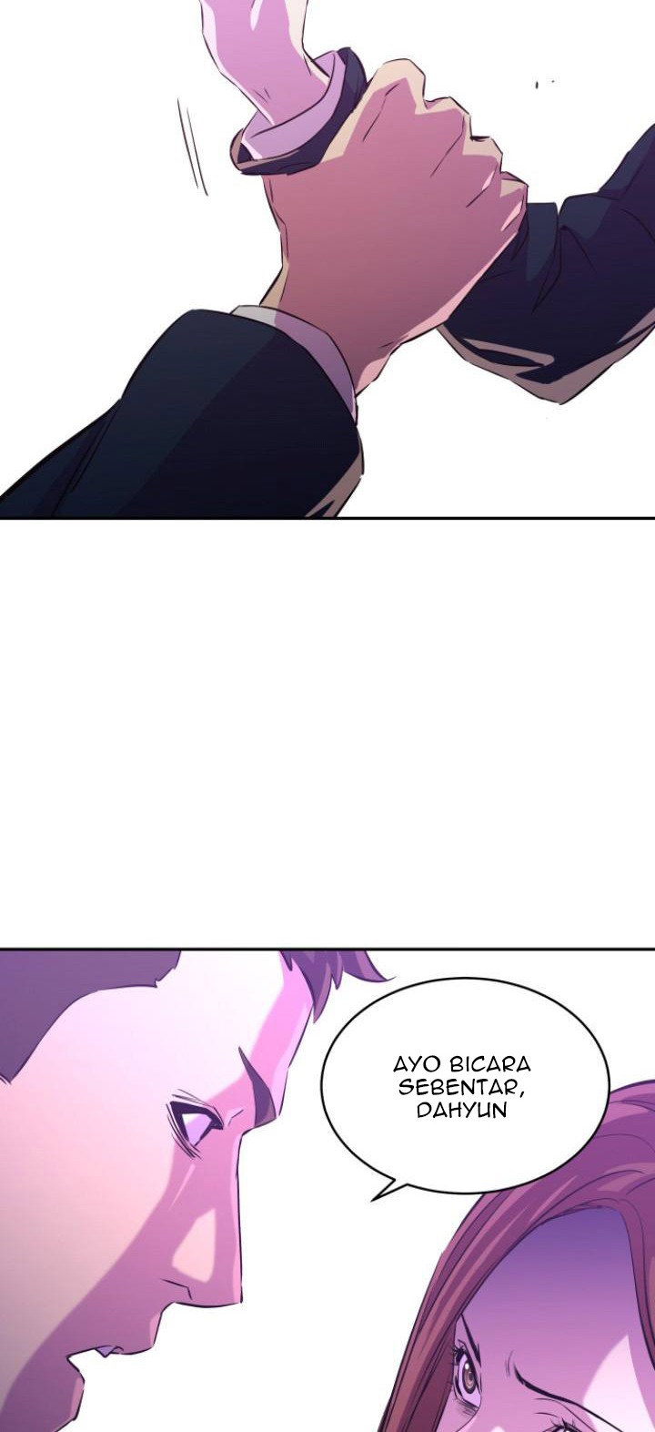 Incompetent Villain Chapter 9 Gambar 17