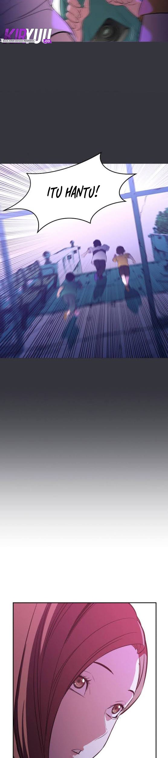 Incompetent Villain Chapter 9 Gambar 34