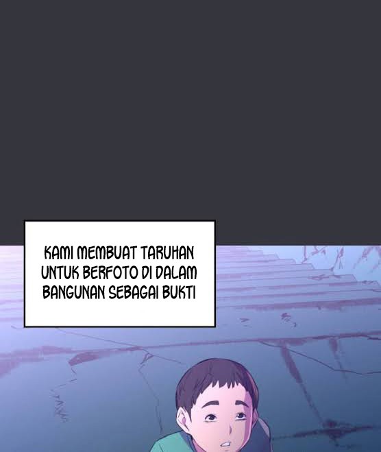 Incompetent Villain Chapter 9 Gambar 26