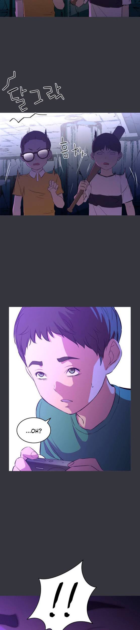 Incompetent Villain Chapter 9 Gambar 30