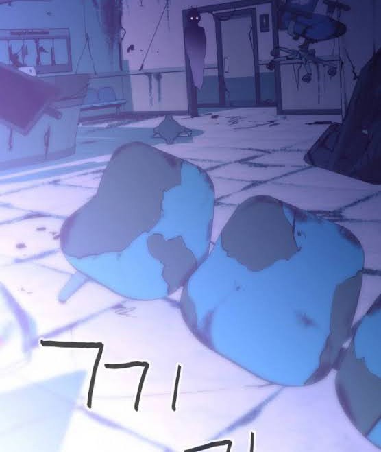 Incompetent Villain Chapter 9 Gambar 32