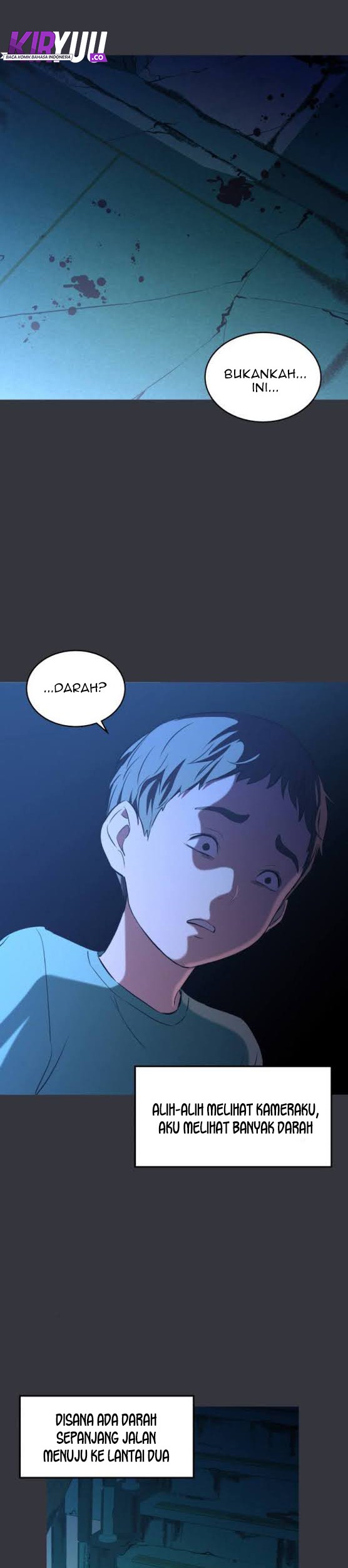 Incompetent Villain Chapter 9 Gambar 37