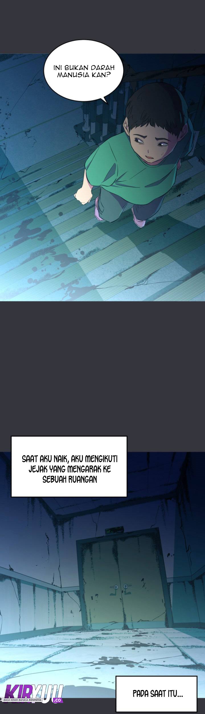 Incompetent Villain Chapter 9 Gambar 39