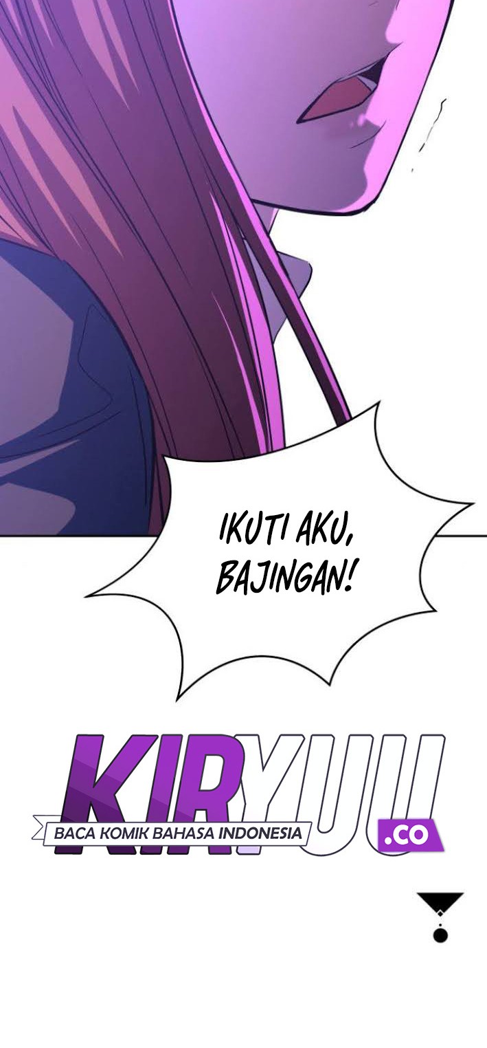 Incompetent Villain Chapter 9 Gambar 50