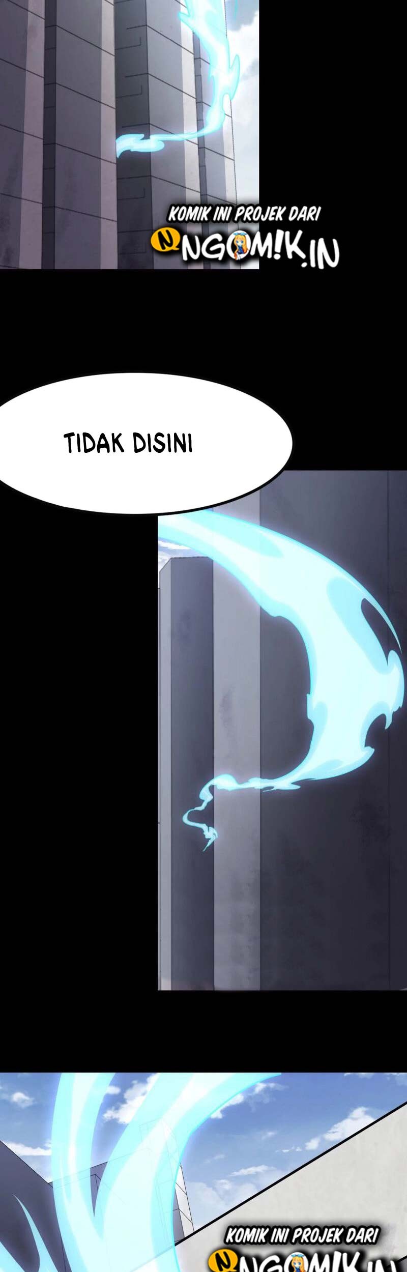 Virus Girlfriend Chapter 196 Gambar 8