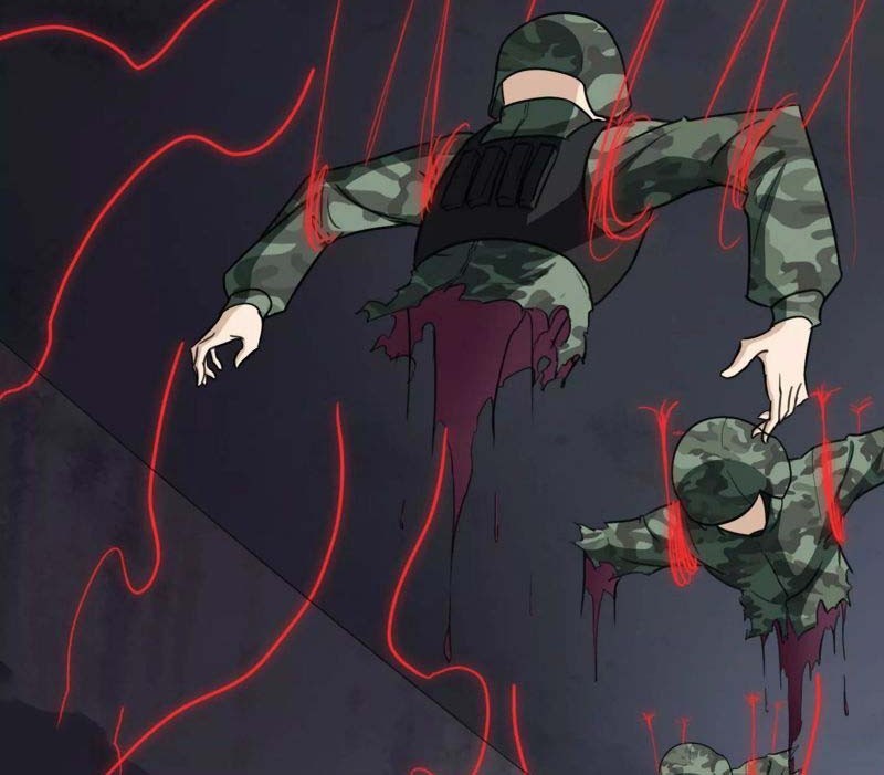 Virus Girlfriend Chapter 196 Gambar 19