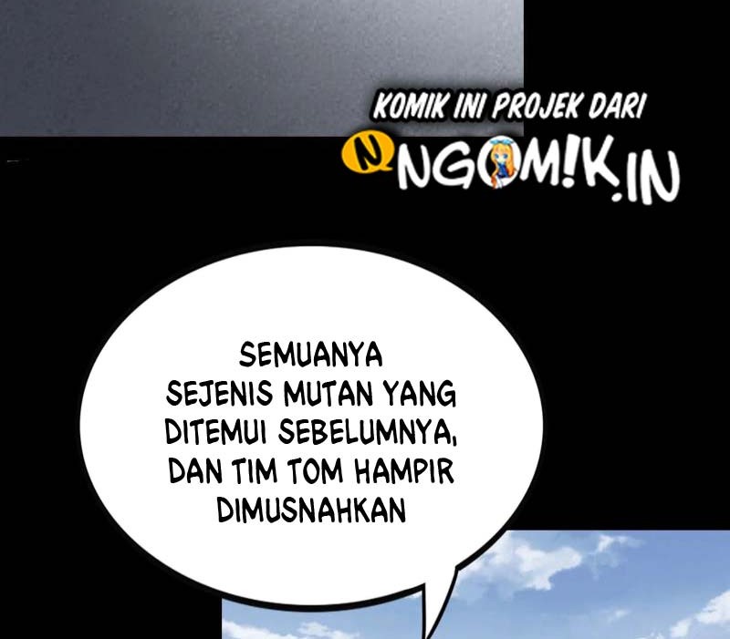 Virus Girlfriend Chapter 196 Gambar 22