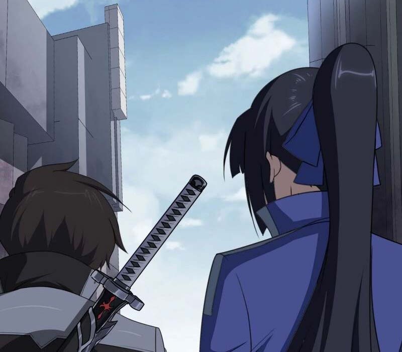 Virus Girlfriend Chapter 196 Gambar 25