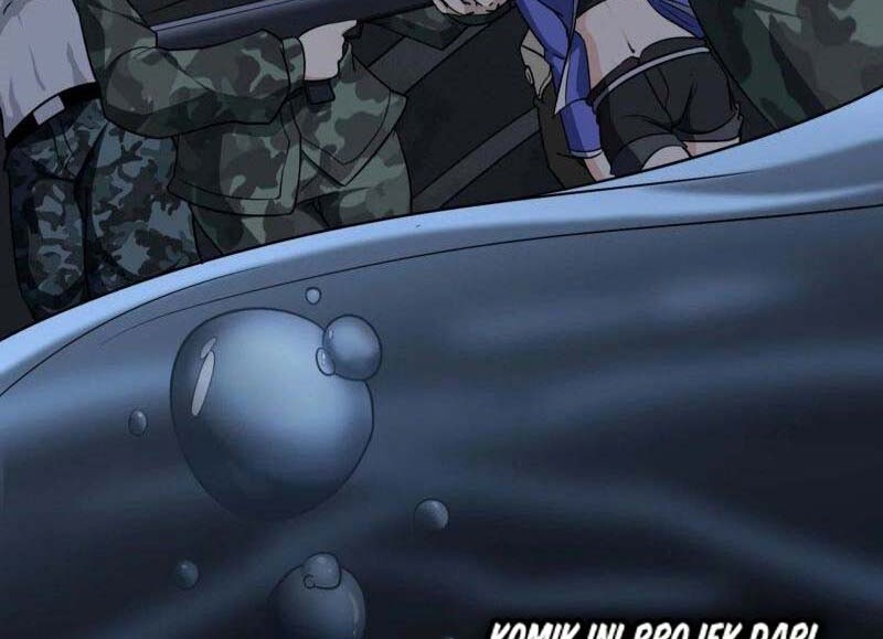 Virus Girlfriend Chapter 196 Gambar 37