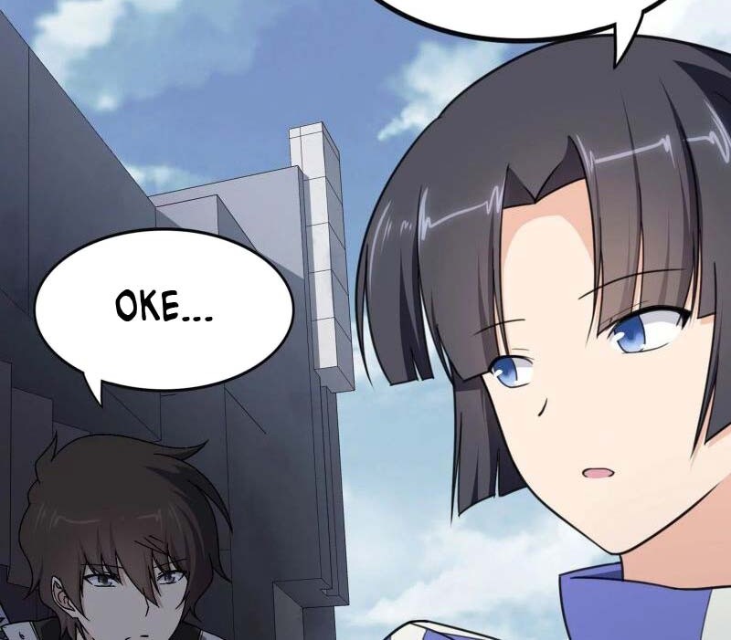 Virus Girlfriend Chapter 196 Gambar 28