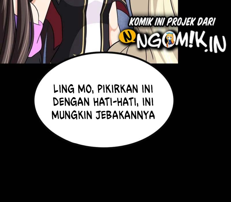 Virus Girlfriend Chapter 196 Gambar 31