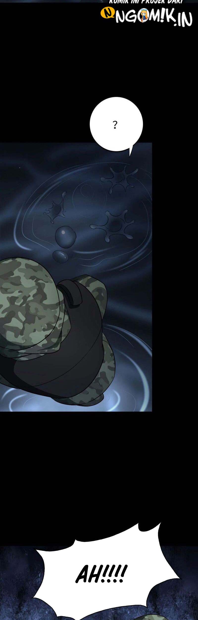 Virus Girlfriend Chapter 196 Gambar 38