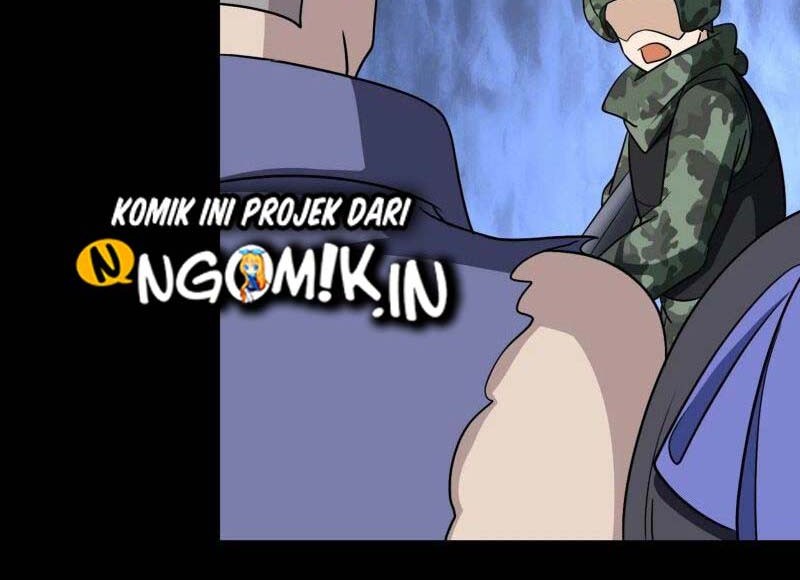 Virus Girlfriend Chapter 196 Gambar 40