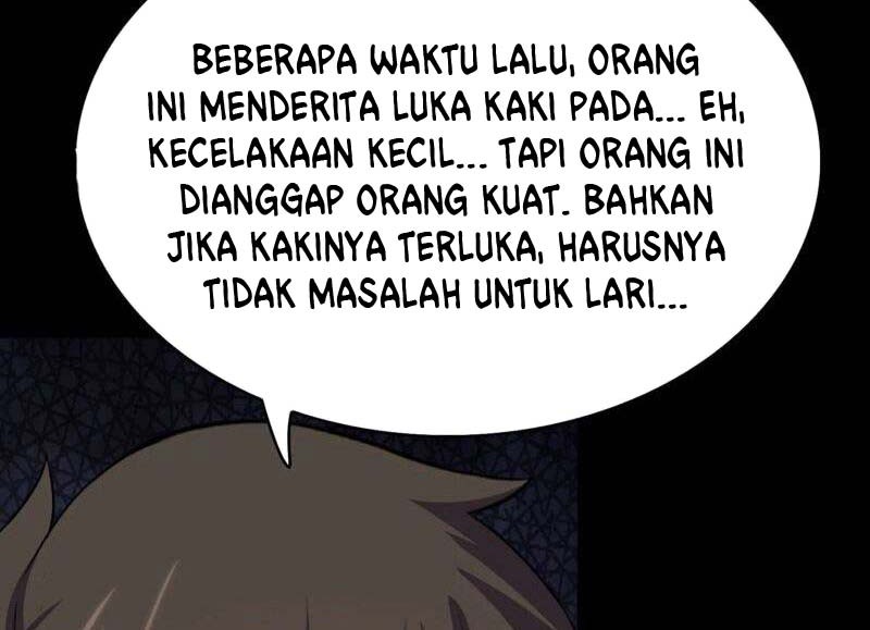 Virus Girlfriend Chapter 196 Gambar 43