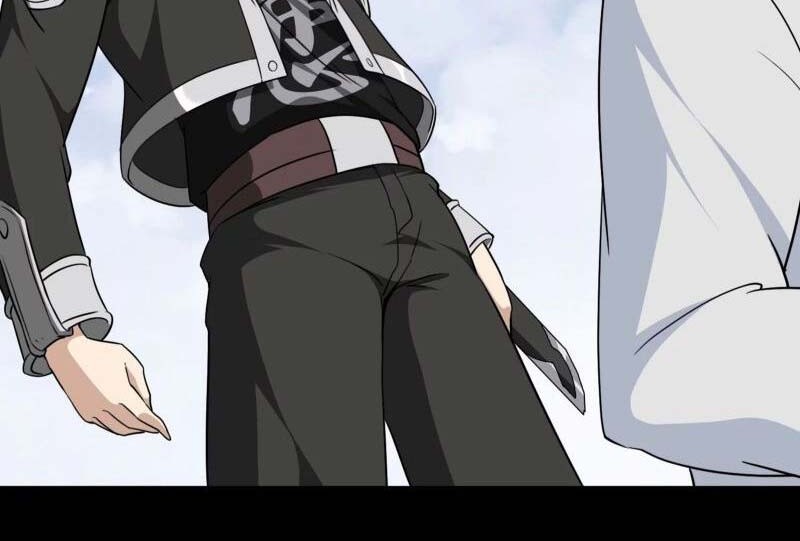 Virus Girlfriend Chapter 196 Gambar 4