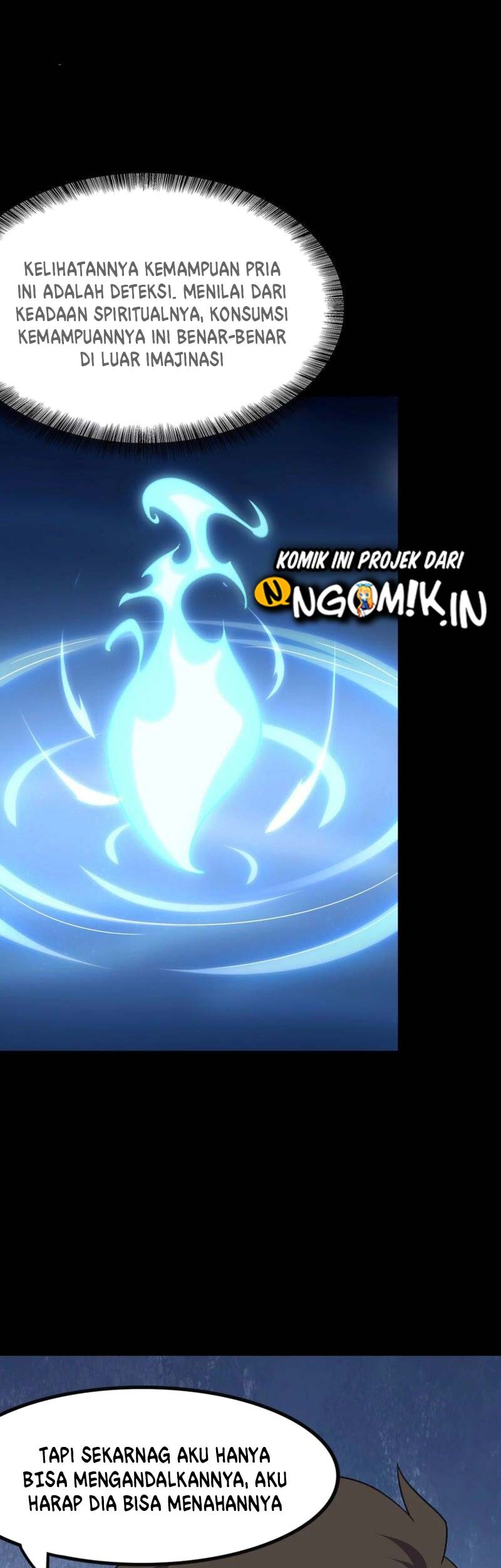 Virus Girlfriend Chapter 196 Gambar 5