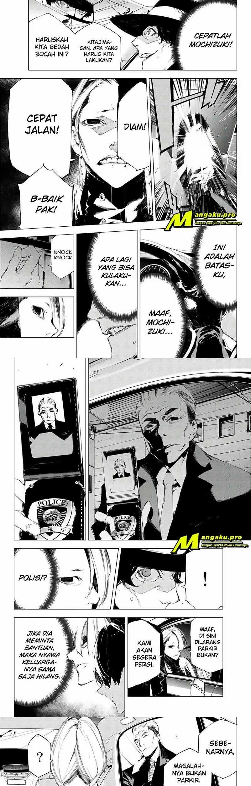 When Night Falls Chapter 33 Gambar 4