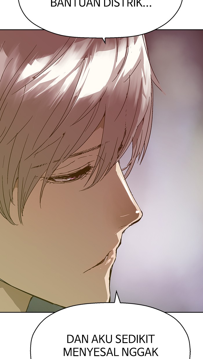 Weak Hero Chapter 130 Gambar 96