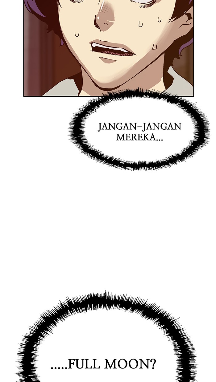 Weak Hero Chapter 130 Gambar 10