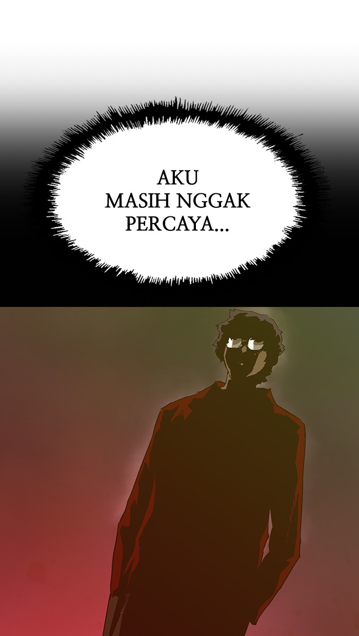 Weak Hero Chapter 130 Gambar 106