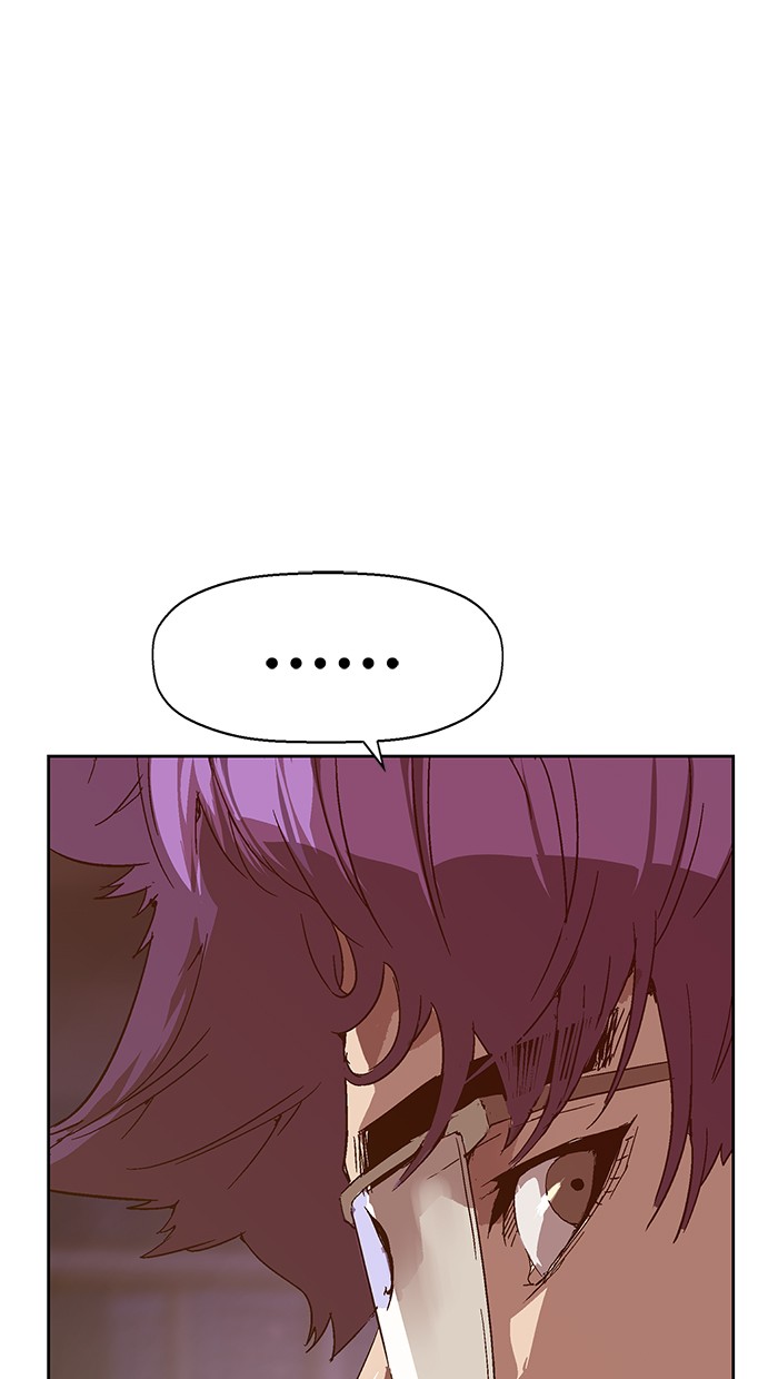 Weak Hero Chapter 130 Gambar 119