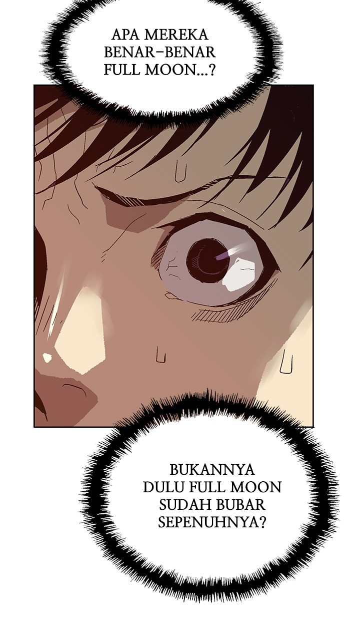 Weak Hero Chapter 130 Gambar 12