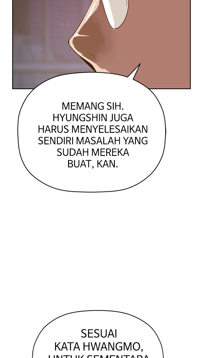 Weak Hero Chapter 130 Gambar 120