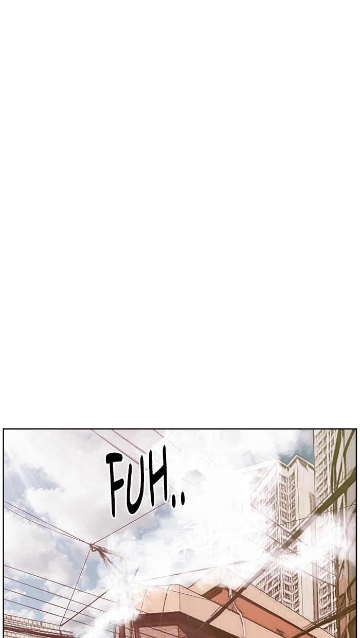 Weak Hero Chapter 130 Gambar 13