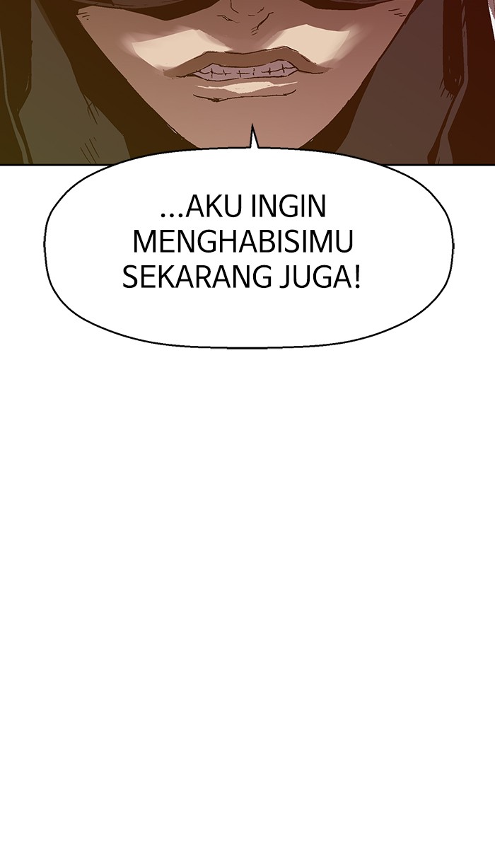 Weak Hero Chapter 130 Gambar 33