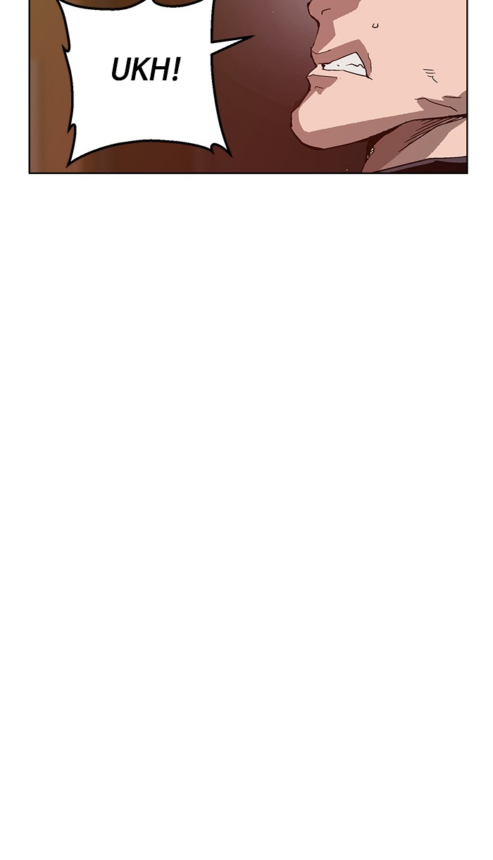 Weak Hero Chapter 130 Gambar 35
