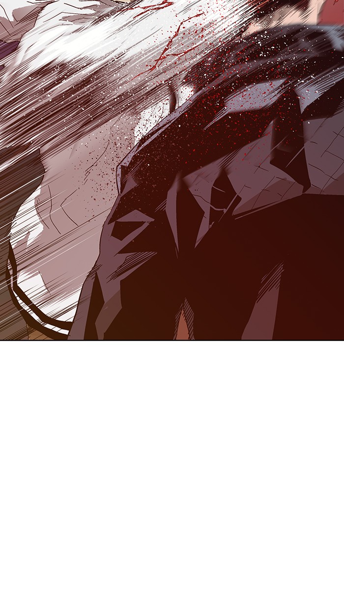 Weak Hero Chapter 130 Gambar 37