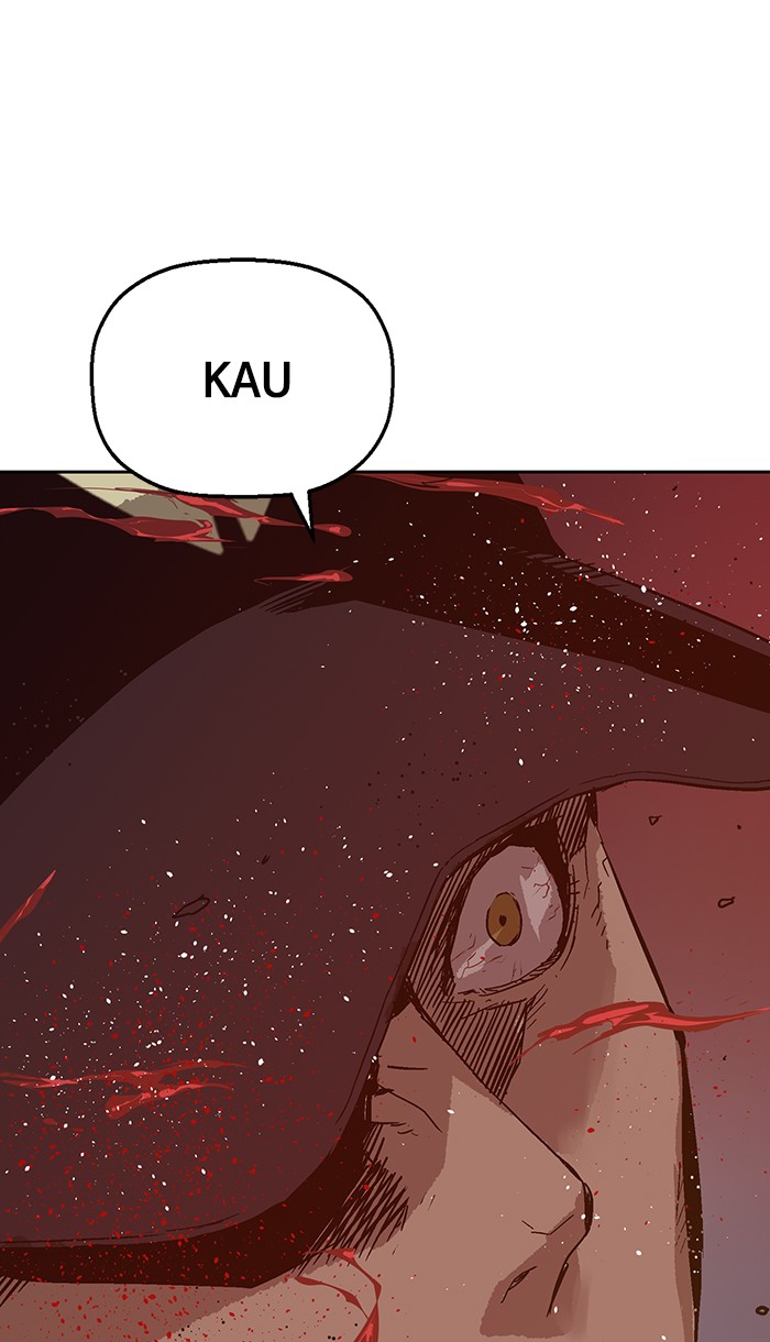 Weak Hero Chapter 130 Gambar 38