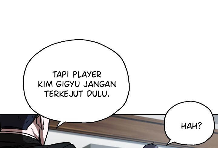 Player Who Can’t Level Up Chapter 22 Gambar 35
