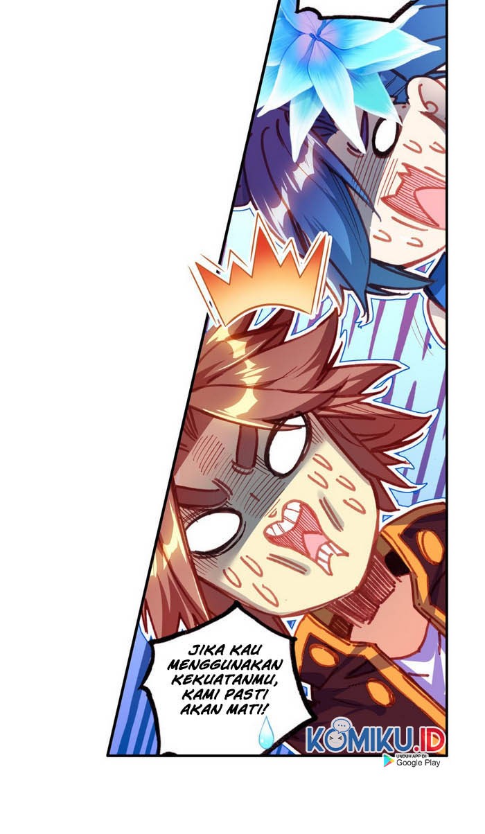 Legend of Phoenix Chapter 68 Gambar 7