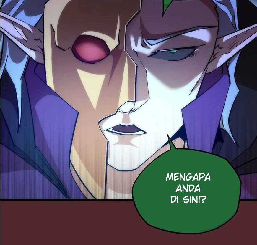 I’m Not The Overlord Chapter 18 Gambar 30