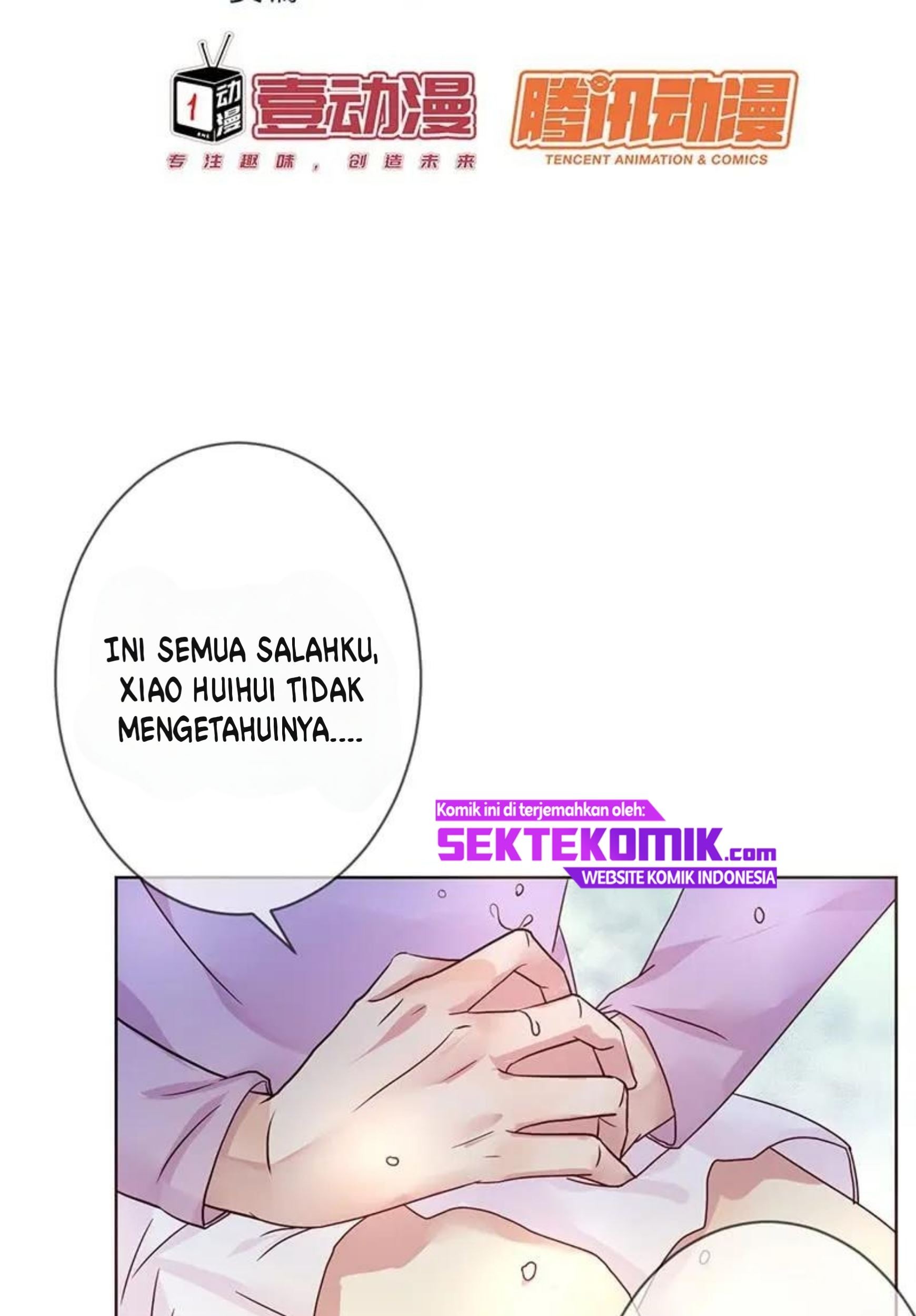 NSD Gaming Chapter 170 Gambar 8