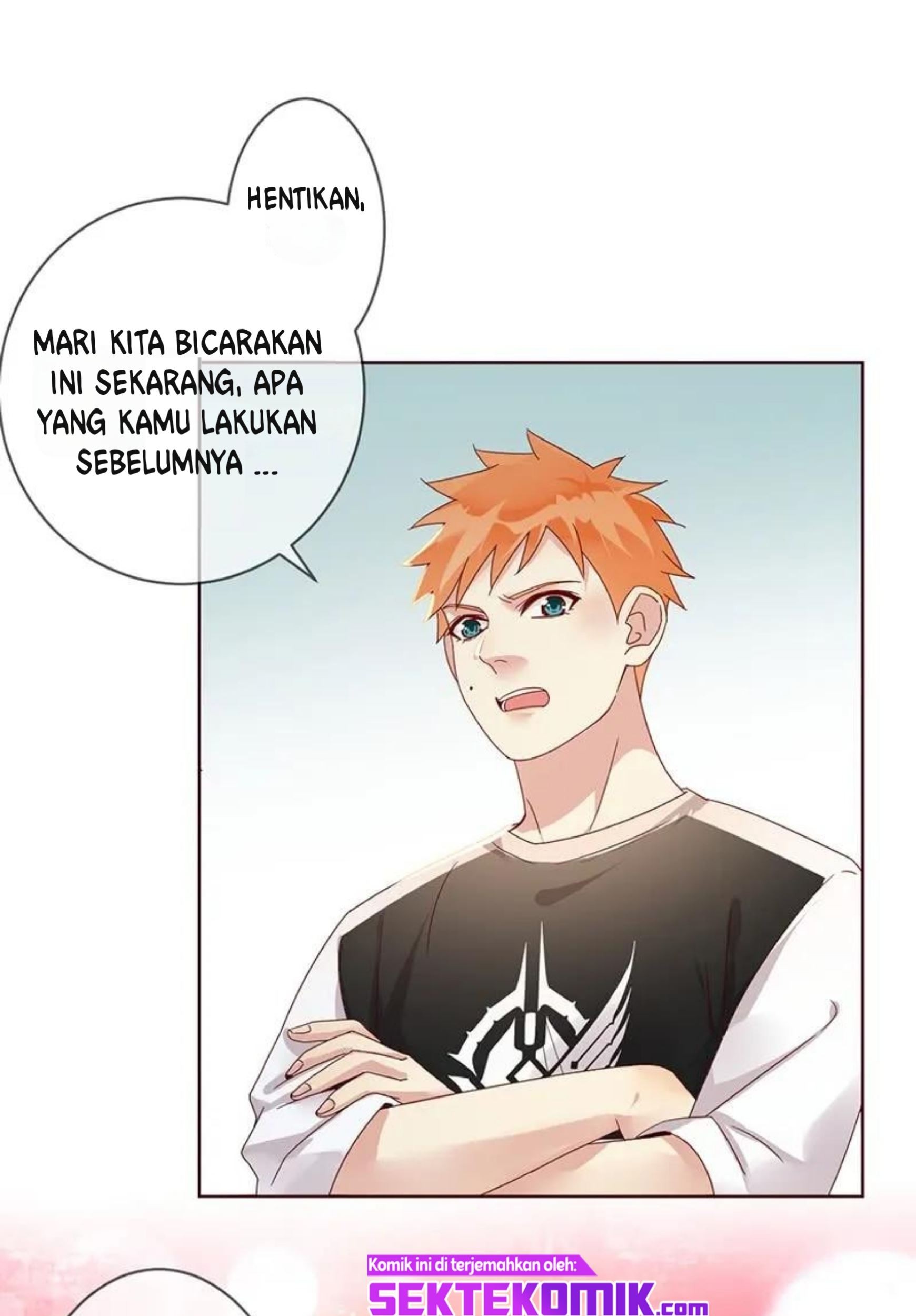 NSD Gaming Chapter 170 Gambar 10