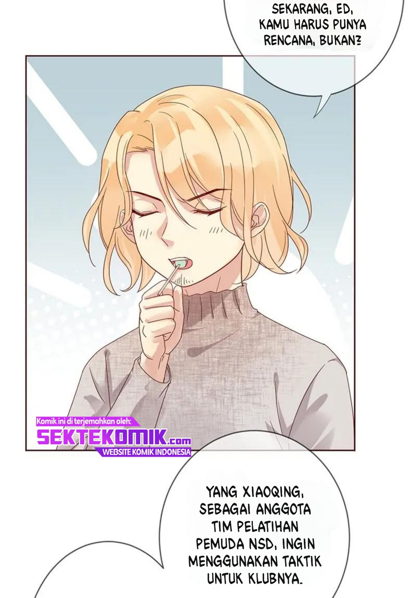 NSD Gaming Chapter 170 Gambar 20
