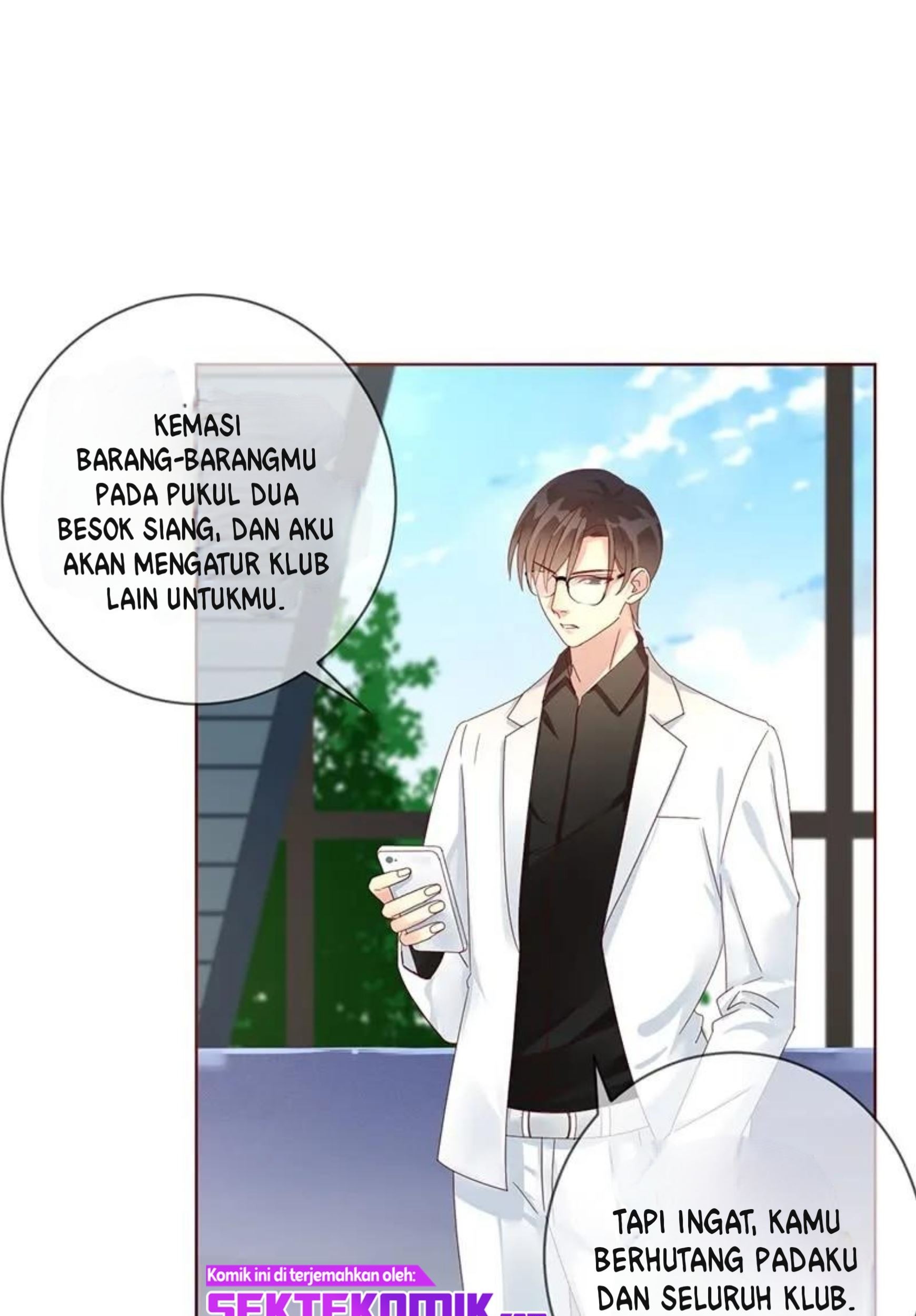 NSD Gaming Chapter 170 Gambar 26