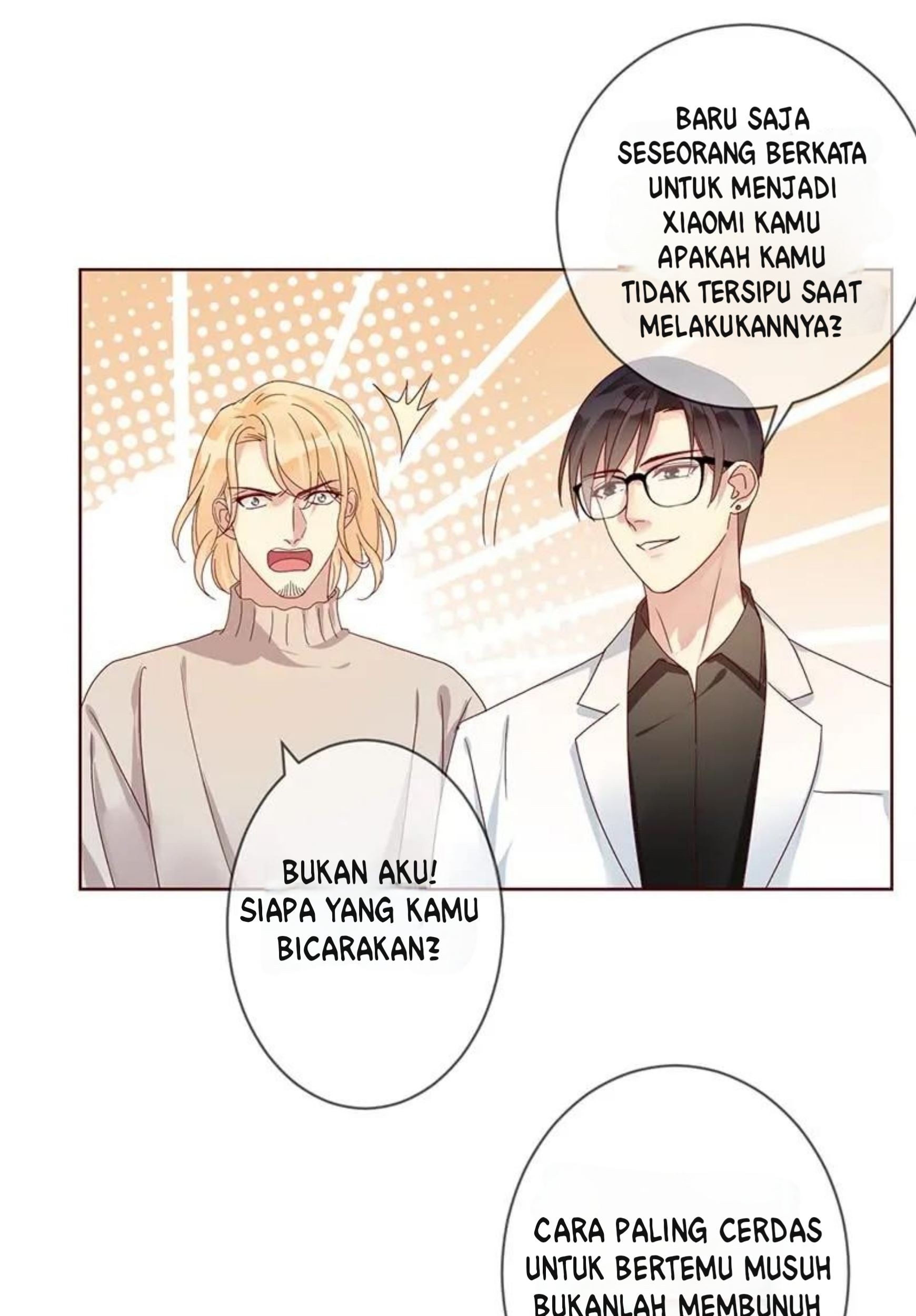 NSD Gaming Chapter 170 Gambar 34