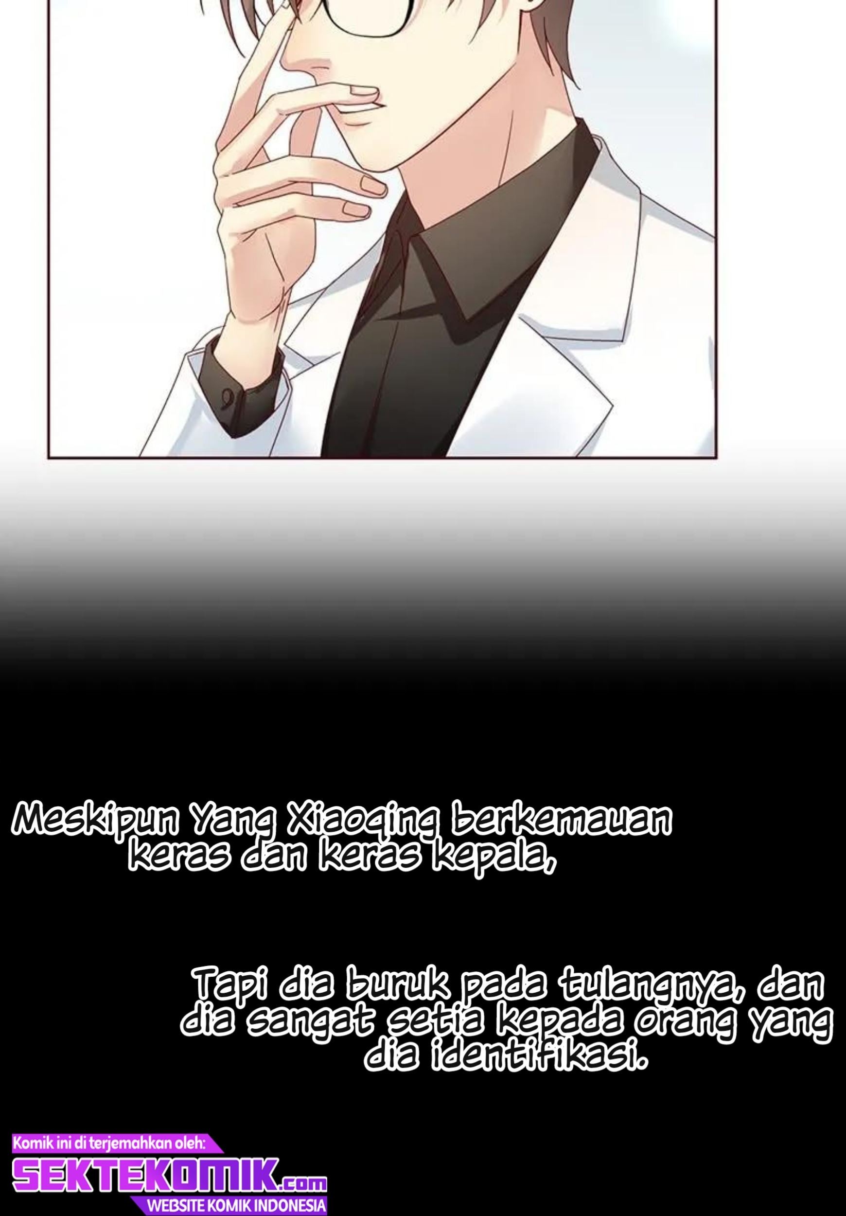 NSD Gaming Chapter 170 Gambar 36