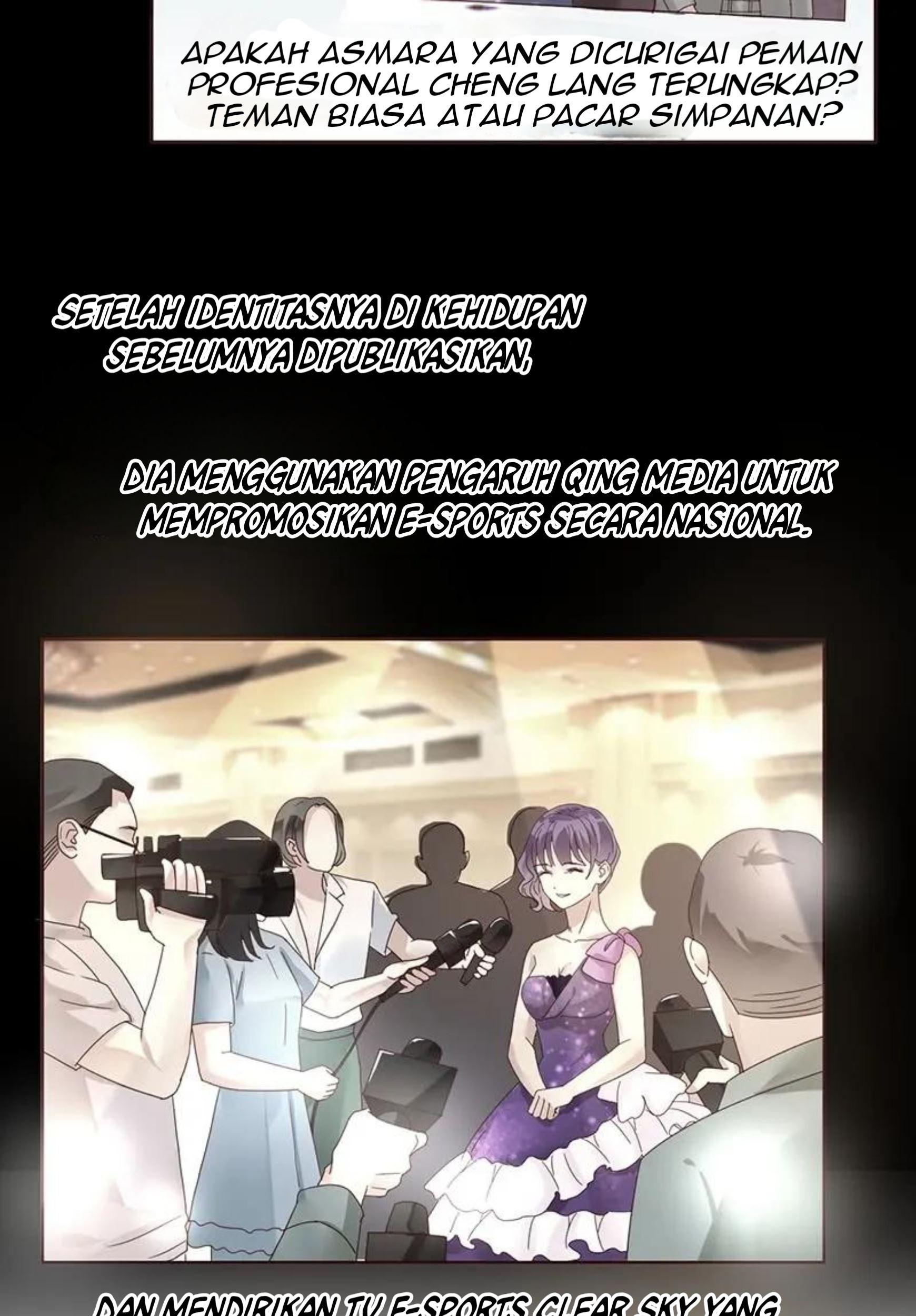 NSD Gaming Chapter 170 Gambar 38