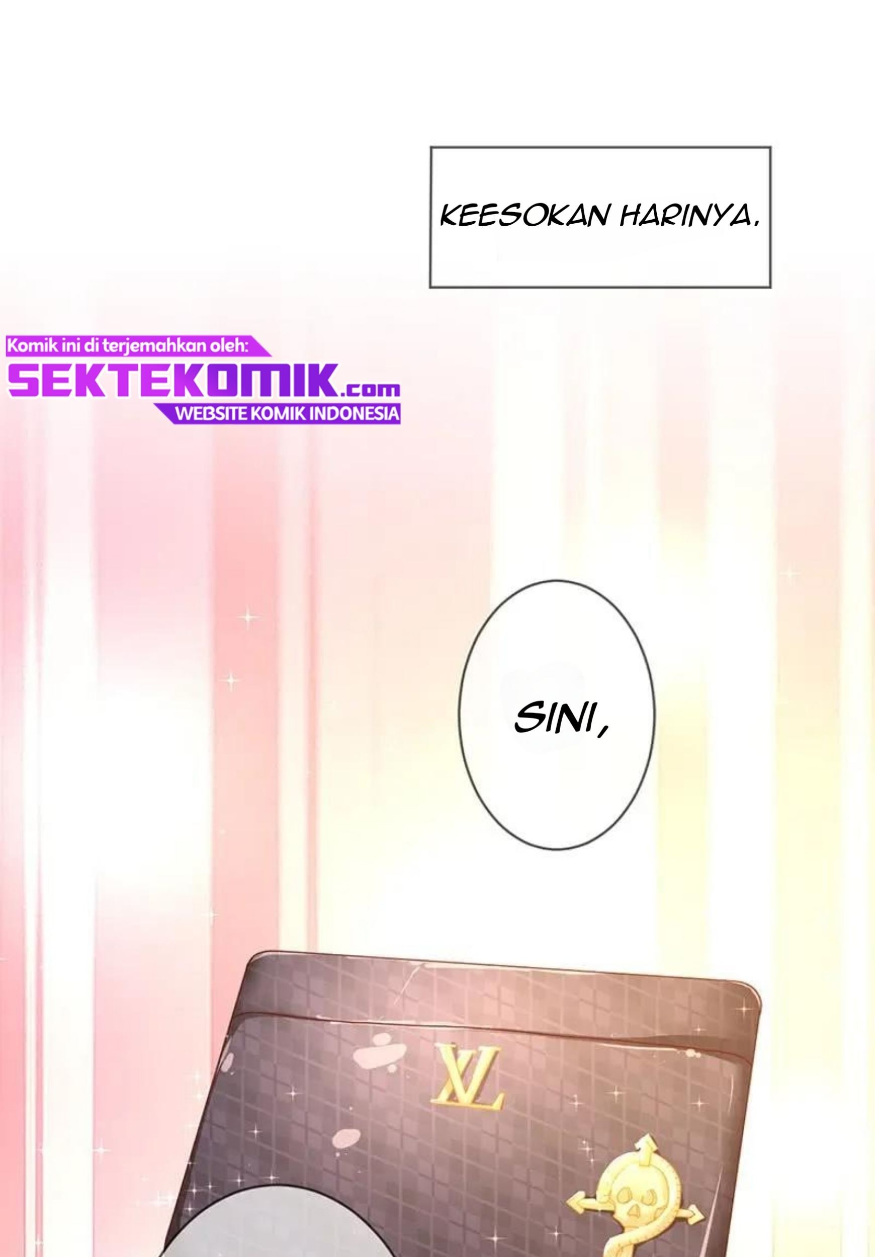 NSD Gaming Chapter 170 Gambar 42