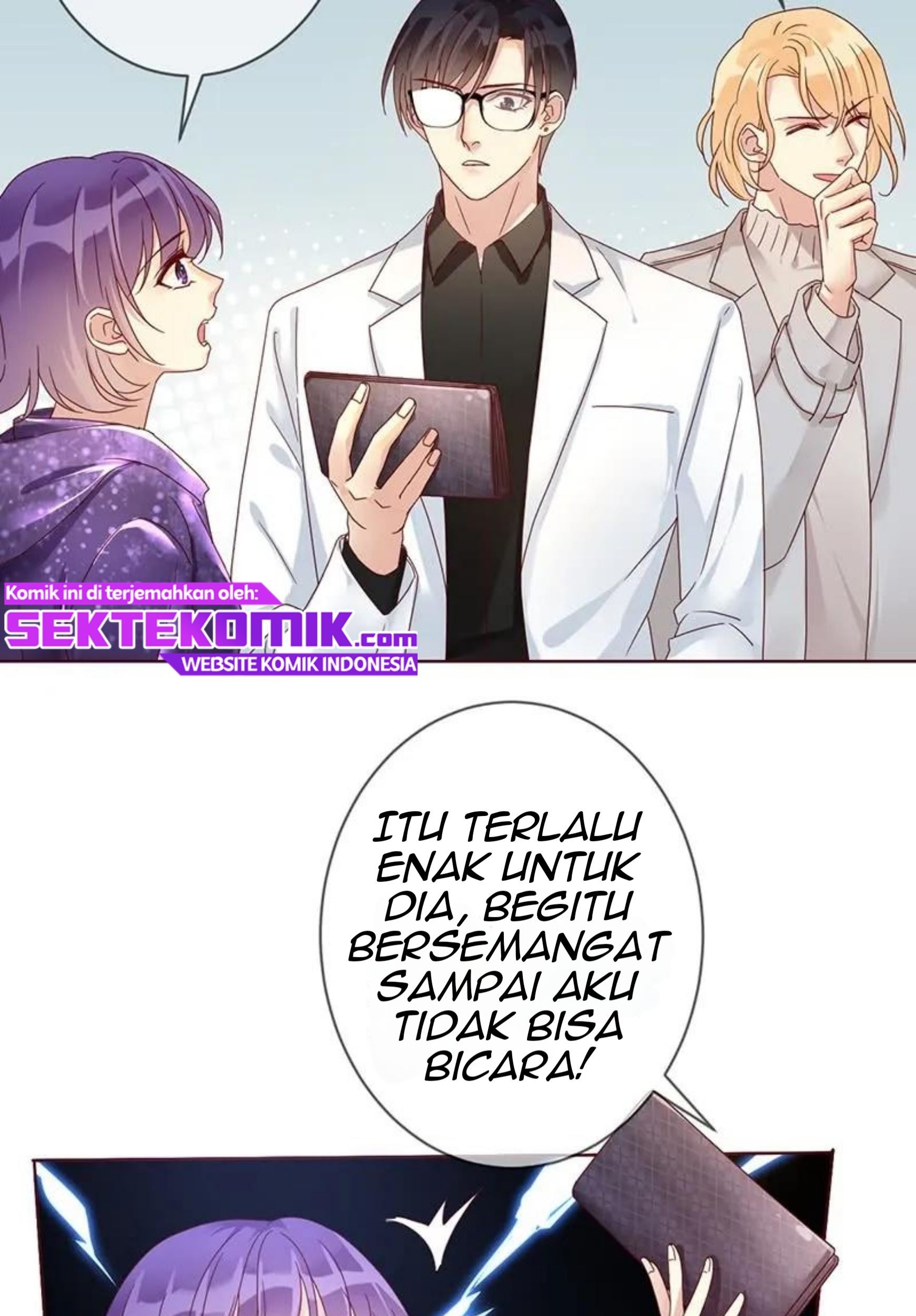 NSD Gaming Chapter 170 Gambar 46