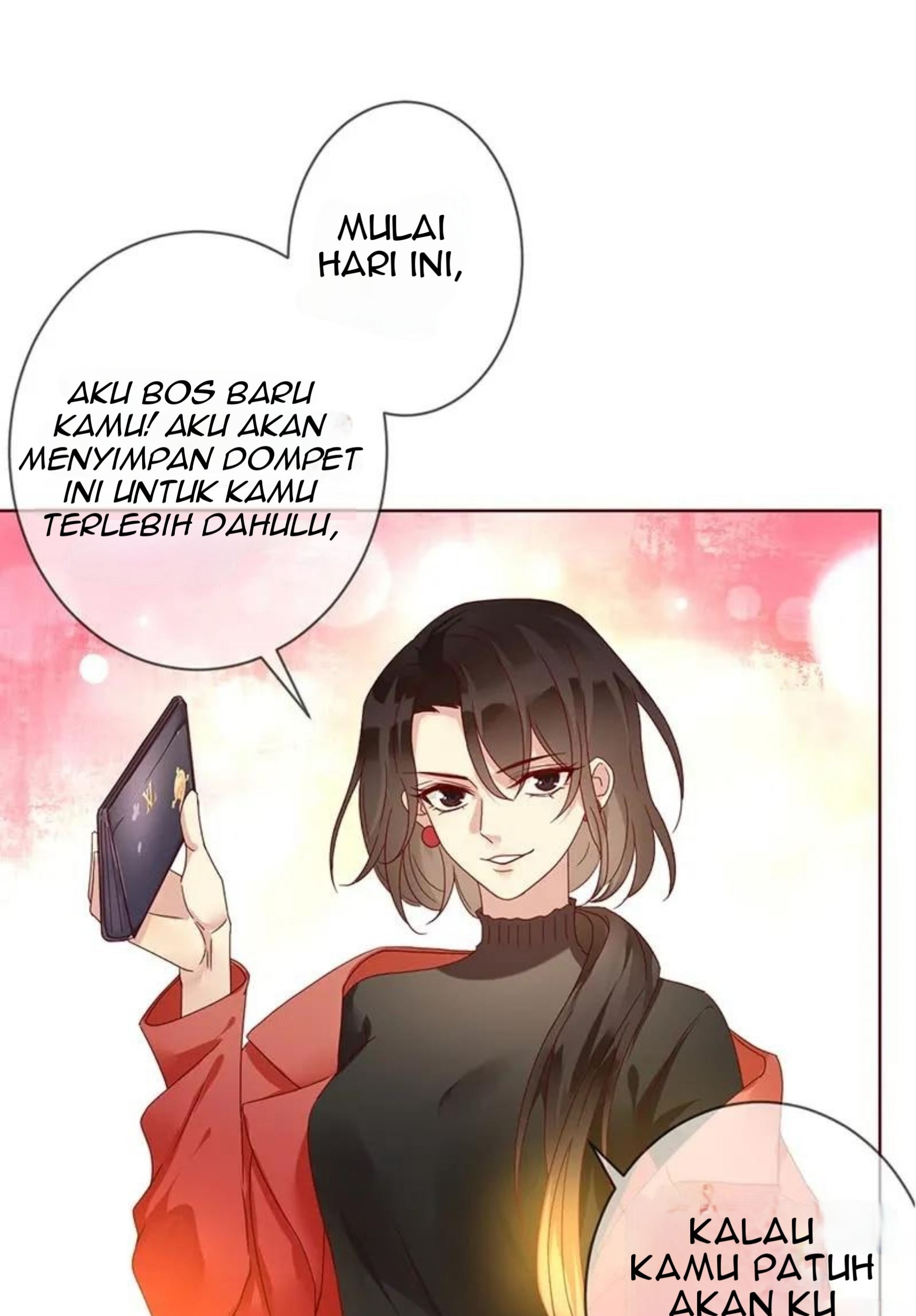 NSD Gaming Chapter 170 Gambar 50