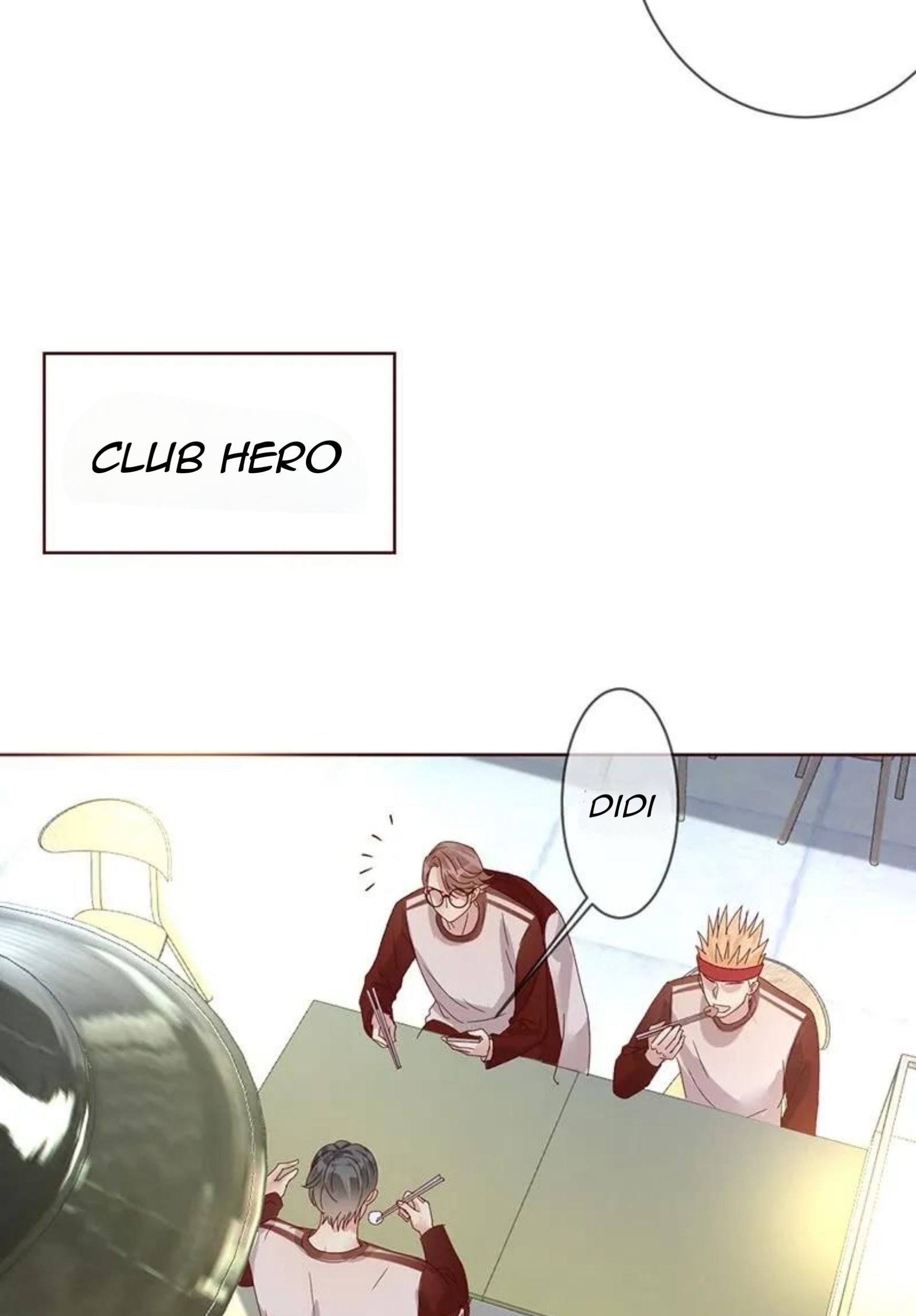 NSD Gaming Chapter 170 Gambar 64