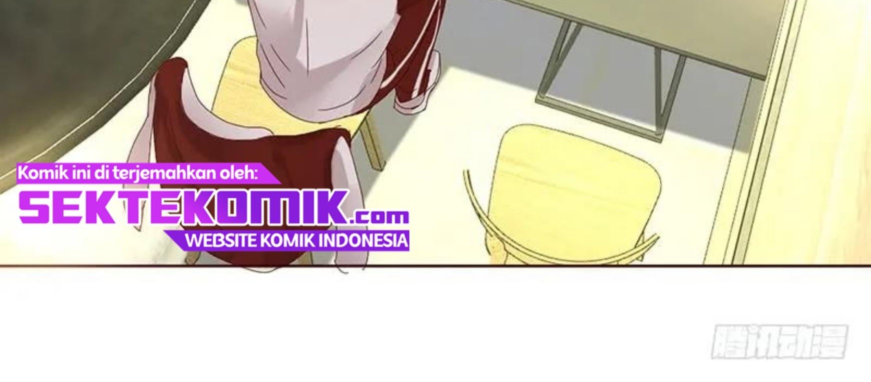 NSD Gaming Chapter 170 Gambar 65