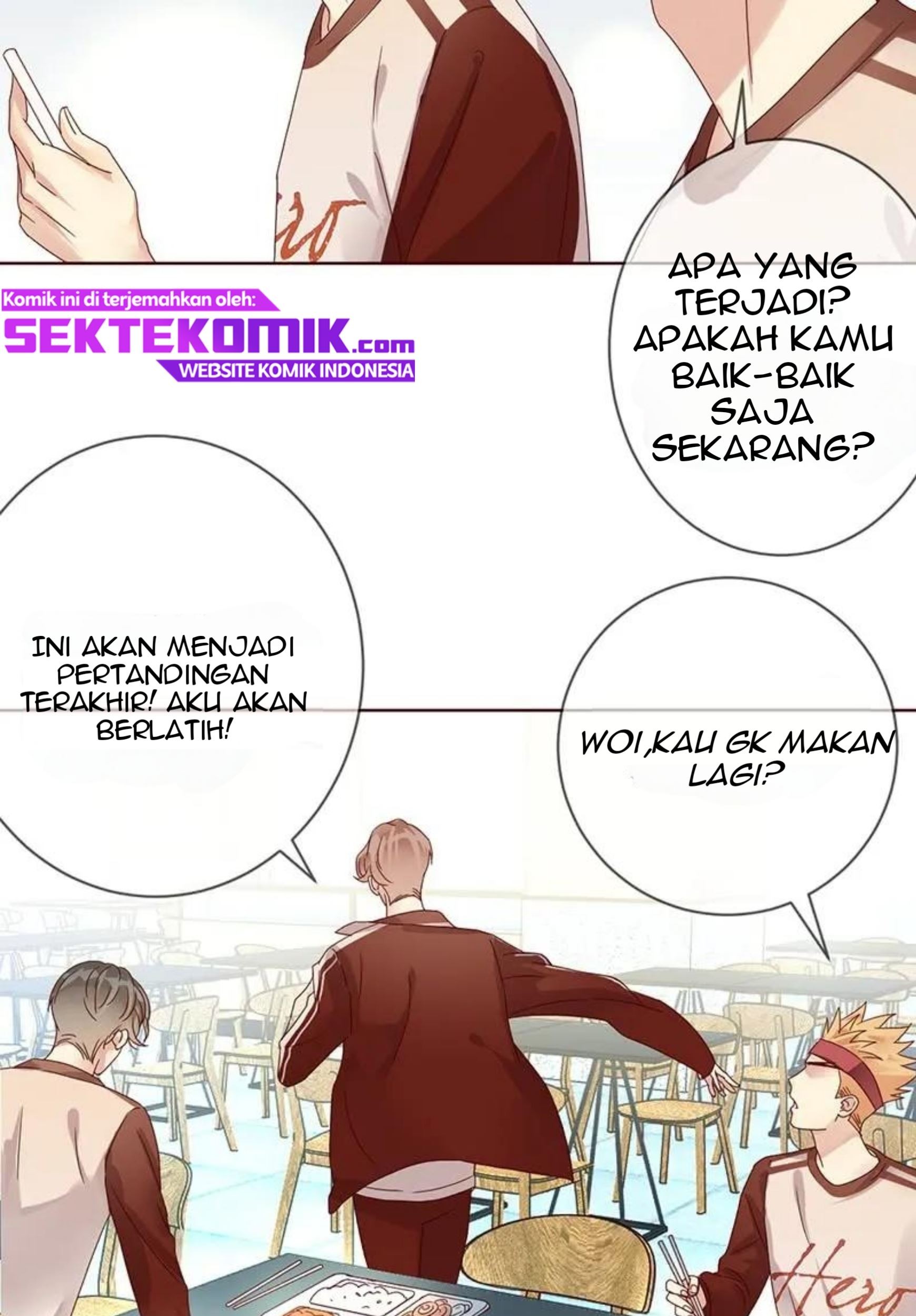 NSD Gaming Chapter 170 Gambar 68