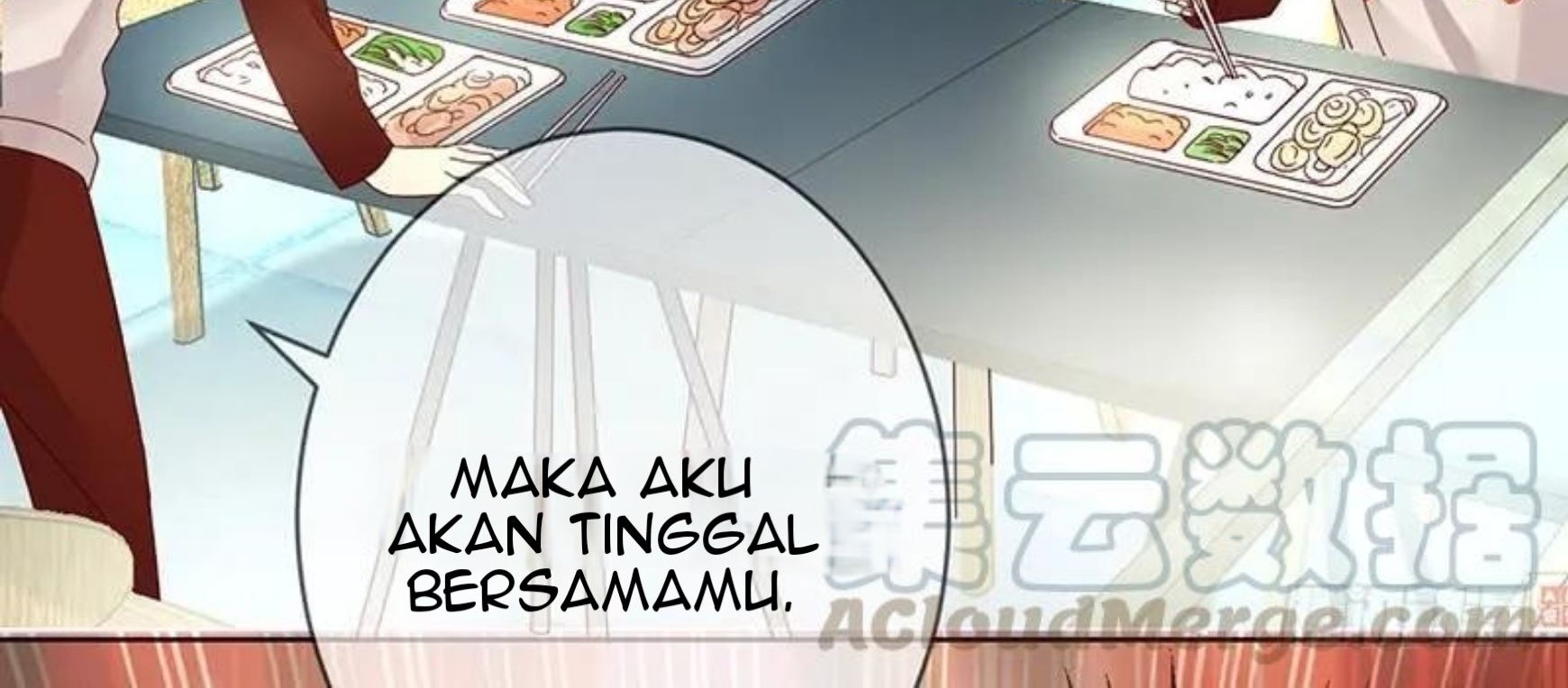 NSD Gaming Chapter 170 Gambar 69